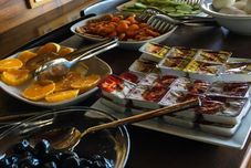 其他 El Camino Hostel & Pub