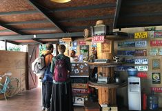 其他 3 El Camino Hostel & Pub