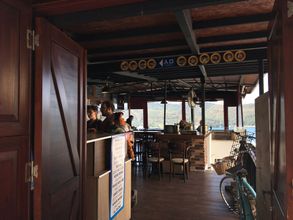 其他 4 El Camino Hostel & Pub