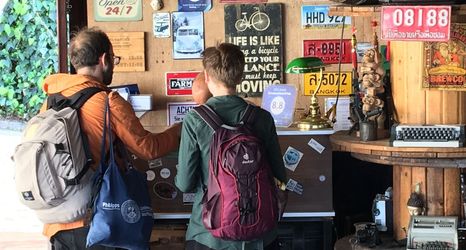 其他 2 El Camino Hostel & Pub