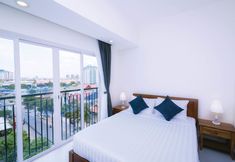 Lainnya 7 Sun Apartment