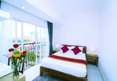 Lainnya 6 Sun Apartment