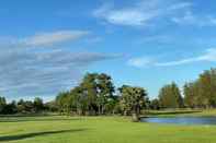 Lainnya The Pine Golf Club