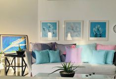 Others 2 Stunning luxe 220sm villa by the sea entirely private with own pool
