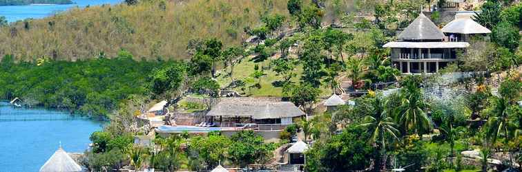 Others Ekhaya Private Villas & Suites Palawan