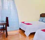 Lainnya 7 Umaverde Bed & Breakfast