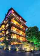 Primary image Yangshuo Mountain Nest Boutique Hotel