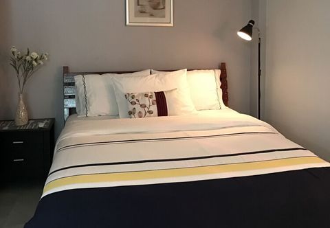 Lainnya Honeymoon Suite Anavada Apartment