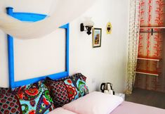 อื่นๆ 2 Kabuk Ev Pansiyon