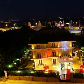 Primary image1Pendik Marine Hotel,彭迪克飯店