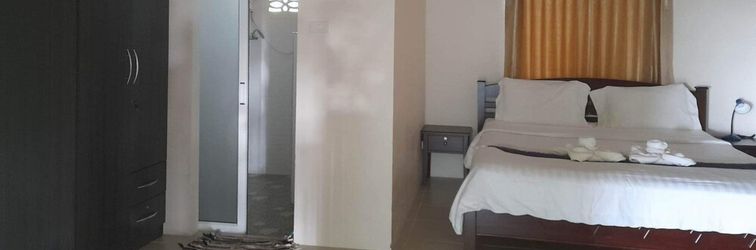 其他 Pranee Beach Bungalows