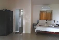 其他 Pranee Beach Bungalows