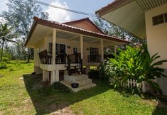 อื่นๆ 7 Pranee Beach Bungalows