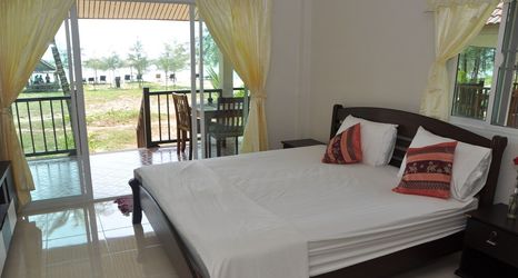 其他 2 Pranee Beach Bungalows
