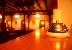 其他 4 Bescheider Mühle Hotel & Restaurant