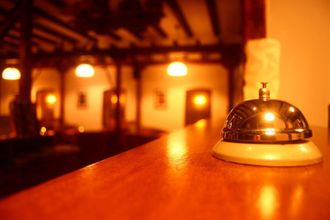 其他 4 Bescheider Mühle Hotel & Restaurant