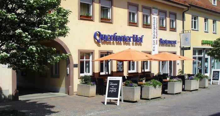 Others Hotel Querfurter Hof