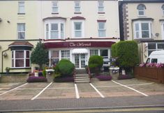 Others 2 The Warwick Southport