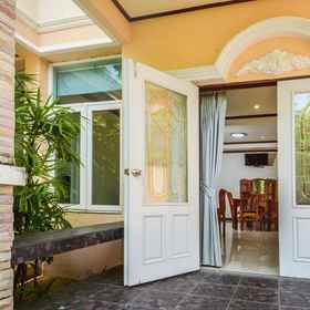 Primary image 1 卡马拉皇宫长住之家酒店, Nigiwai Shabu&Sushi Buffet อยุธยา สาขาสะพานปรีดี 酒店