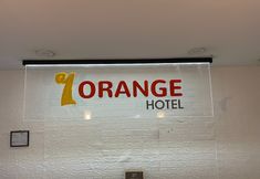 Others 5 1 Orange Hotel Sri Petaling @ Bukit Jalil