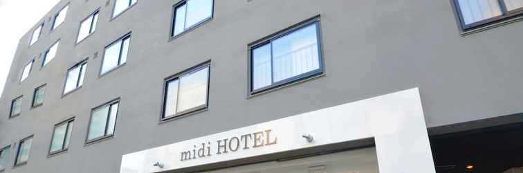 อื่นๆ midi HOTEL