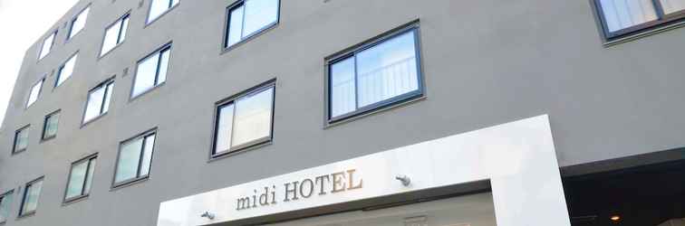 Others midi HOTEL