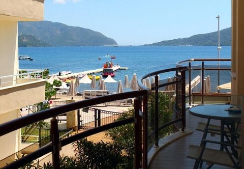 Khác Cle Beach Boutique Hotel