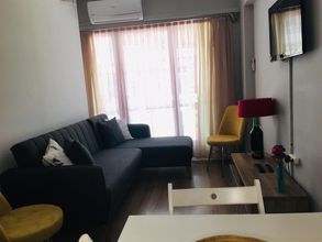 其他 4 Deka Evleri