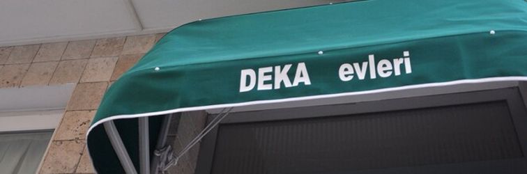 其他 Deka Evleri