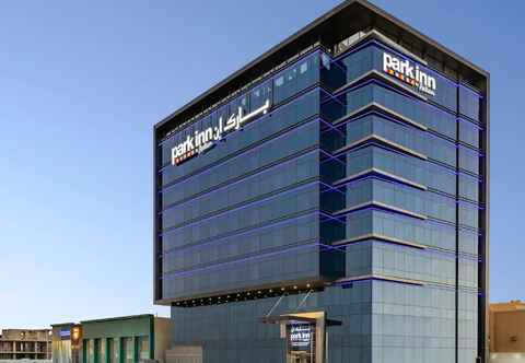 Lainnya Park Inn by Radisson, Jeddah Madinah Road