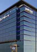 Imej utama Park Inn by Radisson, Jeddah Madinah Road