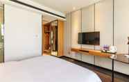 Lainnya 7 The Borrman Hotel Kunming KMG