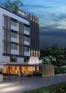Primary image The Kaze 34 Hotel and Serviced Residence
