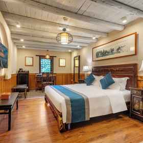 Primary image 1 양숴 앤션트 가든 부티크 호텔, 취안저우 시안 호텔