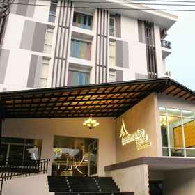 Primary image 1 リーラワディー レゾテル ラミントラ 23, カセサート大学 ホテル