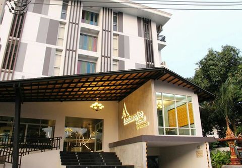 อื่นๆ Leelawadee Resotel Raminthra 23