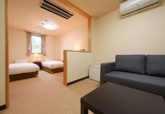 기타 7 Matsushima Hotel Waraku