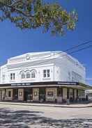 Primary image Boatrowers Hotel Stockton