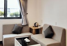 기타 6 Vy Da Backpackers Hostel