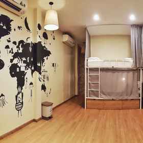 Primary image 1 Vy Da Backpackers Hostel, 南郊 酒店