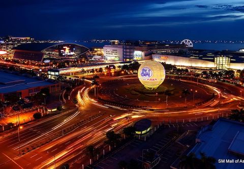 その他 USP Suites at Shell Residences