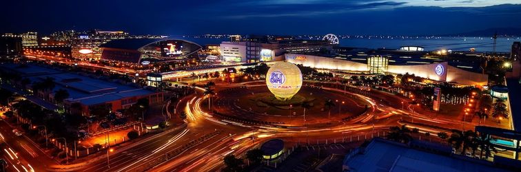 其他 USP Suites at Shell Residences