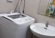 その他 4 USP Suites at Shell Residences