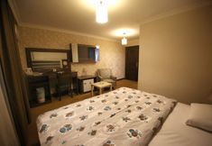 อื่นๆ 4 Siesta Apart & Hotel