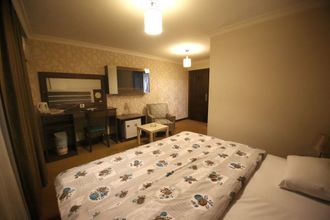 อื่นๆ 4 Siesta Apart & Hotel