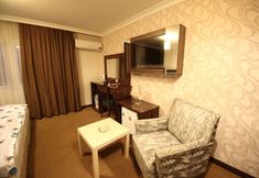 อื่นๆ 5 Siesta Apart & Hotel