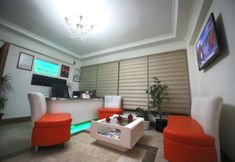 อื่นๆ 2 Siesta Apart & Hotel