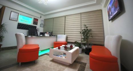 อื่นๆ 2 Siesta Apart & Hotel