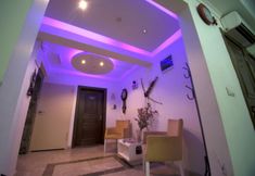 อื่นๆ 3 Siesta Apart & Hotel