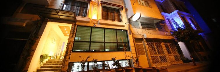 อื่นๆ Siesta Apart & Hotel